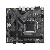 GIGABYTE B760M E