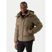 BOSS Zimska jakna H-Corbinian5 50551599 Bež Regular Fit