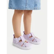 Papuce Frozen CEO-BIC-AW26-202DFR Svijetlo ljubicasta