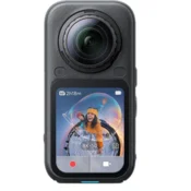 Insta360 X6 Standard Black