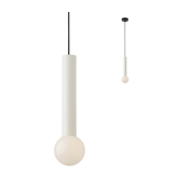 Redo 01-1659 - Luster na sajli GOSSIP 1xE27/42W/230V