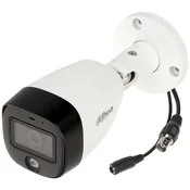 Dahua KAMERA AHD, HD-CVI, HD-TVI, PAL HAC-HFW1801CM-IL-A-0280B-S2 - 8.3Mpx 4K UHD 2.8mm