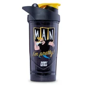 SHIELDMIXER SHIELDMIXER HERO PRO, Johnny Bravo Pretty, 700 ml, (20494629)