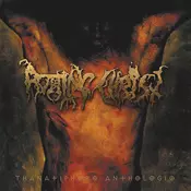 Rotting Christ Thanatiphoro Anthologio LTD
