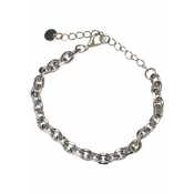 Uran Basic Bracelet - silver color
