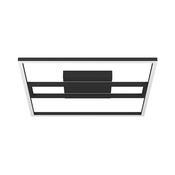 Eglo 900729 - LED RGBW prigušiva stropna svetiljka CALAGRANO-Z LED/21W/230V