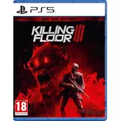 Killing Floor III (Day One Edition) (PS5)