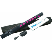 NUVO Toot 2.0 Black-Pink With Keys