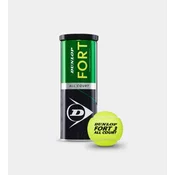 Dunlop Loptice Fort 3/1
