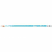 Grafitna olovka Maped Glitter HB s gumicom