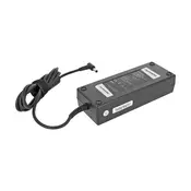 Polnilec za prenosnike Asus, 200W/20V/10A/6,0mm x 3,7mm