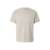 LEVIS ® Majica VINTAGE  greige / meta / svetlo oranžna