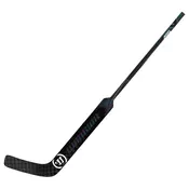 Kompozitna hokejska palica za vratarja Warrior Covert QR50 Twilight Intermediate 23”