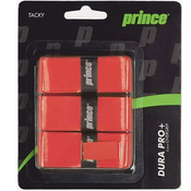 Gripovi Prince Dura Pro+ 3P - red