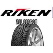 RIKEN - ALL SEASON - CELOletna pnevmatika - 225/45R17 - 94W - XL