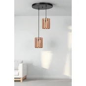 Opviq Luster 2620648, Boje hrasta