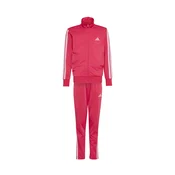 ADIDAS SPORTSWEAR Športna trenirka ESSENTIALS CLIMACOOL magenta/pastelno roza