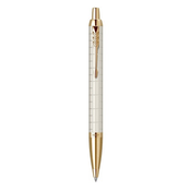 Parker hemijska olovka royal im premium pearl gt ( PK43643 )