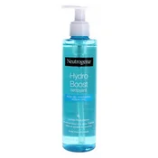 Neutrogena Hydro Boost Moisturizing Aqua-Gel Cleanser 200ml
