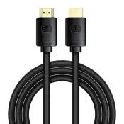 Baseus High Definition Series 8K HDMI kabel 2m crni