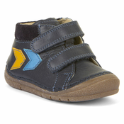 Froddo čevelj nizek G2130334 F dark blue 21