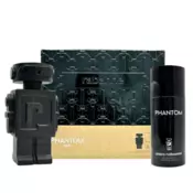 Paco Rabanne Poklon set za muškarce Phantom Parfum EDP, 100ml + Dezodorans, 150ml