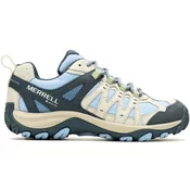 MERRELL ženski pohodni čevlji Accentor 3 Sport Gtx Chambray (EUR 40)