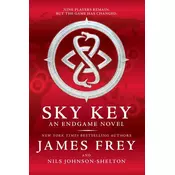 Endgame: Sky Key