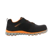 ZAŠČITNI ČEVLJI S1P ESD SRC SAFETY JOGGER LIGERO št.42 NIZKI | Topdom