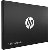 HP S750 SSD 256 GB 2.5 (16L52AA)