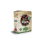 GREEN GARDEN Maticni sok Višnja 100%, BAG IN BOX, 3l