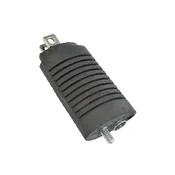 shumee Nosilec smernikov Emgo 2025/02 spredaj / ZADNJI honda CB 400 F / CB1 '89, VF 500 F '84-'86, VFR 700 F '86-'87, VF 1100 S '84-'85 (OEM: 33691-MJO-003)