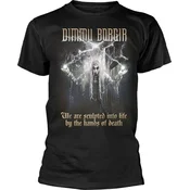 Dimmu Borgir Majica Hands Of Death Unisex Black XL