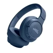 ?BL slušalice T720BT plave