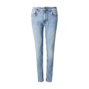 Pepe Jeans Kavbojke moder denim