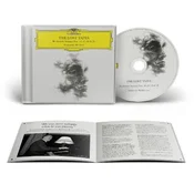 THE LOST TAPES/SVIATOSLAV RICHTER