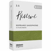 Jezički za sopranski saksofon Organic Reserve DAddario Woodwinds
