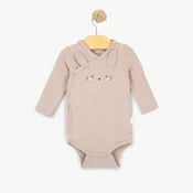 Just kiddin baby bodi preklopTiny Friends, 56-68