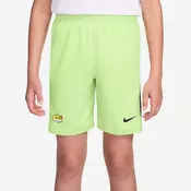 Nike KM K NK DF ACD25 SHORT SS -PD, hlače o.kr nog, zelena IF2773