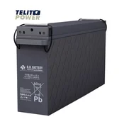 Akumulator 12V 155Ah FTB155-12 BB Battery – AGM sa prednjim terminalima ( 4929 )