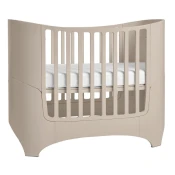 Leander krevetac Classic, 95x70x120cm, Cappuccino