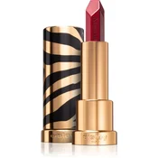 Sisley Phyto Rouge luksuzna negovalna šminka odtenek 32 Orange Calvi 3,4 g