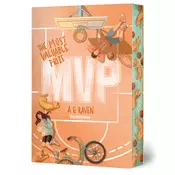 MVP The Most Valuable Prize