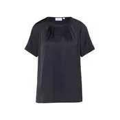 COMMA Bluza morsko plava