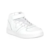 Victoria Visoke superge BLANCO Bela