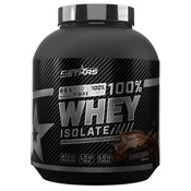 5 Stars Whey Isolate protein cokolada 2kg