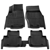 Rubber car mats Jeep Grand Cherokee 2021-
