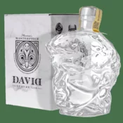 DAVID Gin Luxury 0,7 l