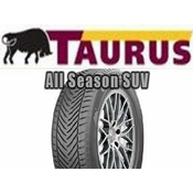 TAURUS - ALL SEASON SUV - cjelogodišnje - 235/65R17 - 104V
