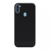 Maska Pearl za Samsung A11/ A115F crna